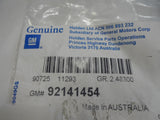 Holden Monaro Genuine Fuse Puller New Part