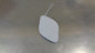 Opel Zafira C Genuine Rear Tow Hook Cover New Part
