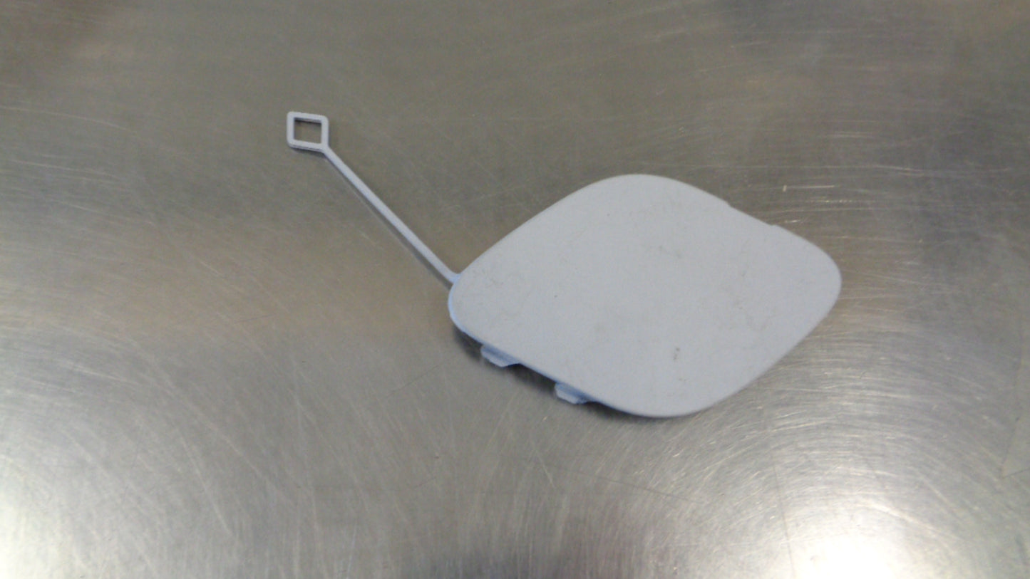 Opel Zafira C Genuine Rear Tow Hook Cover New Part
