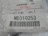 Mitsubishi Pajero Genuine Timing Belt Gasket New Part