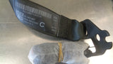 Holden VE Commodore Genuine 2nd Row Centre Seatbelt New Part