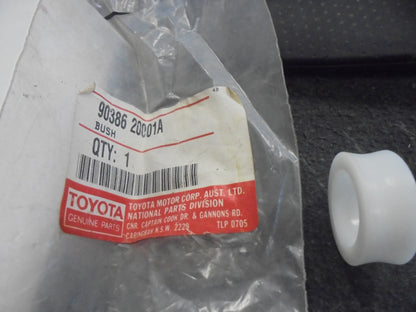Toyota Tercel-Corolla-Celica-Cressida Genuine Lateral Control Rod Bush New Part