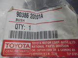 Toyota Tercel-Corolla-Celica-Cressida Genuine Lateral Control Rod Bush New Part