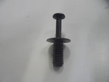 Mercedes Benz Genuine Push Rivet 6.3mm Hole New Part