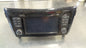 Nissan T32 X-Trail Genuine Stereo Head Unit  Untested Used Part VGC