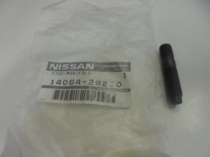Nissan Patrol GU-D22 Wagon Genuine Exhaust Manifold Stud New Part