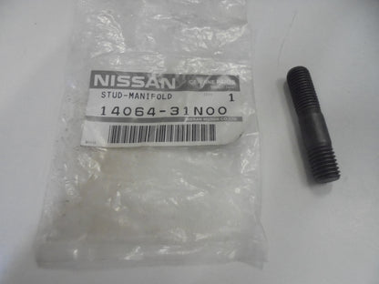 Nissan GQ-GU TD42 Patrol Genuine Exhaust Manifold Stud New Part