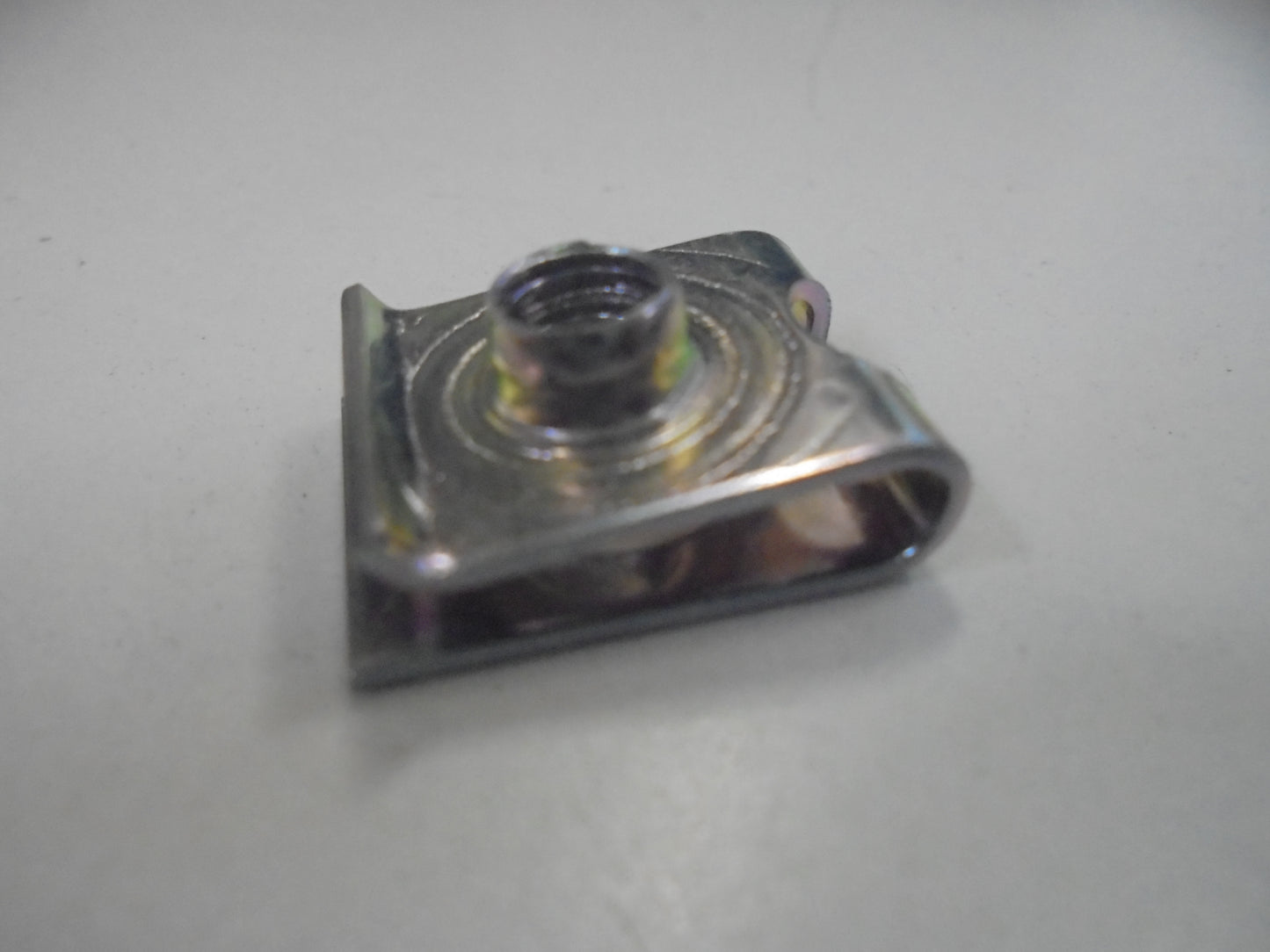 Proton Genuine Speed Nut Rear Mud Guard New Part