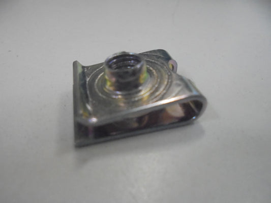 Proton Genuine Speed Nut Rear Mud Guard New Part