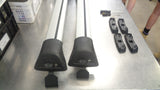 Kia Cerato Genuine Roof Racks New Kit Incomplete