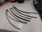 Toyota MR2-Celica-Cressida Genuine Hood Lock Control Wire New Part