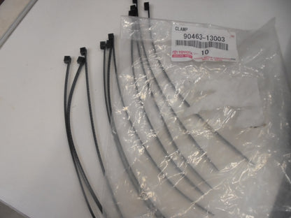 Toyota MR2-Celica-Cressida Genuine Hood Lock Control Wire New Part