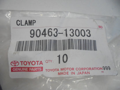 Toyota MR2-Celica-Cressida Genuine Hood Lock Control Wire New Part