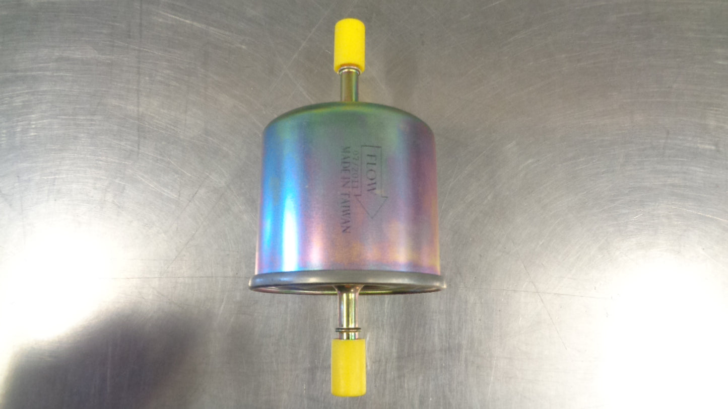 Universal Inline Fuel Filter New Part