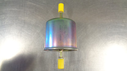 Universal Inline Fuel Filter New Part