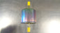Universal Inline Fuel Filter New Part