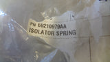 Chrysler / Dodge / Jeep Genuine Isolator Spring New Part