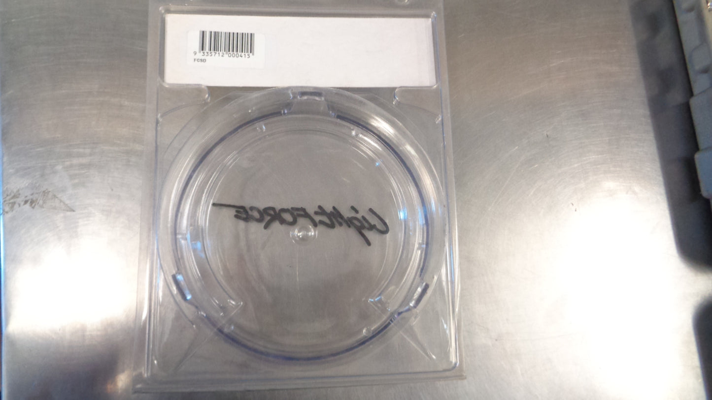LightForce Striker 170mm Clear Cover New Part