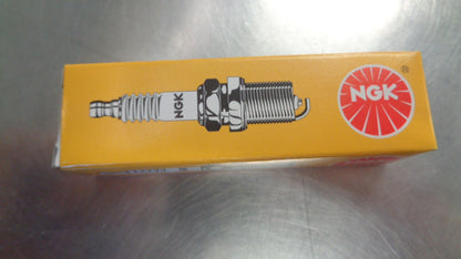 NGK Resistor VG Spark Plug Suits Toyota Camry/Celica/Rav 4
