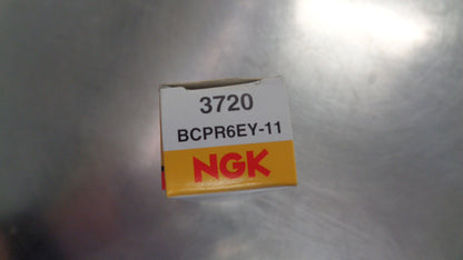 NGK Resistor VG Spark Plug Suits Toyota Camry/Celica/Rav 4