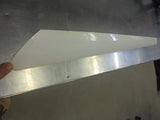 Holden HSV Genuine Side Skirt Protector Film New Part