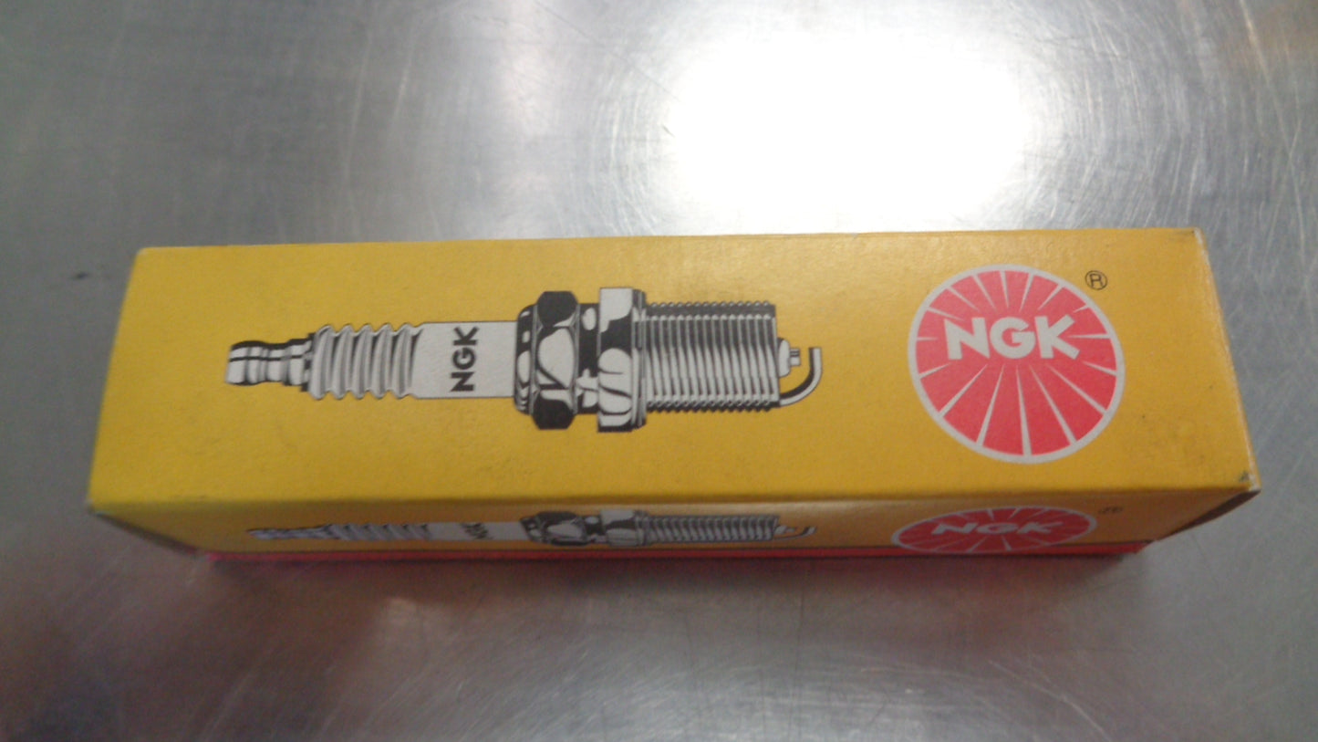 NGK Nickel Projected Spark Plug Suits Models Ford Falcon AU/EA/EB/ED/EF/EL/XG