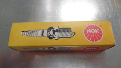 NGK Nickel Projected Spark Plug Suits Models Ford Falcon AU/EA/EB/ED/EF/EL/XG