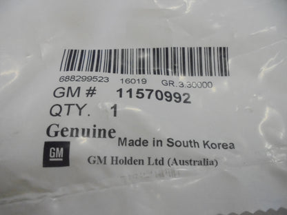 Holden Astra Diesel Genuine Fuel Injector Bolt M8x55 New Part