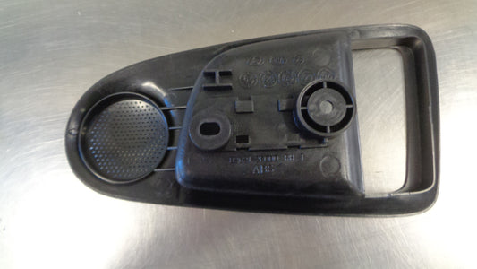 Kia Spectra Genuine Front Door Inside Handle Housing Right Hand Side New Part