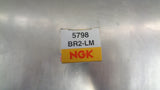 NGK Compact Spark Plug Suits Briggs And Stratton/John Deere/Honda