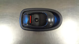 Kia Spectra Genuine Inside Handle Assembly Right Hand Side New Part