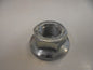 Nissan Qashqai-2 JJ10E Genuine Rear Suspension Nut New Part