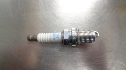 NGK Resistor VG Spark Plug Suits Daihatsu Sirion/Terios/YRV