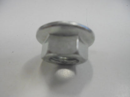 Nissan Qashqai-2 JJ10E Genuine Rear Suspension Nut New Part