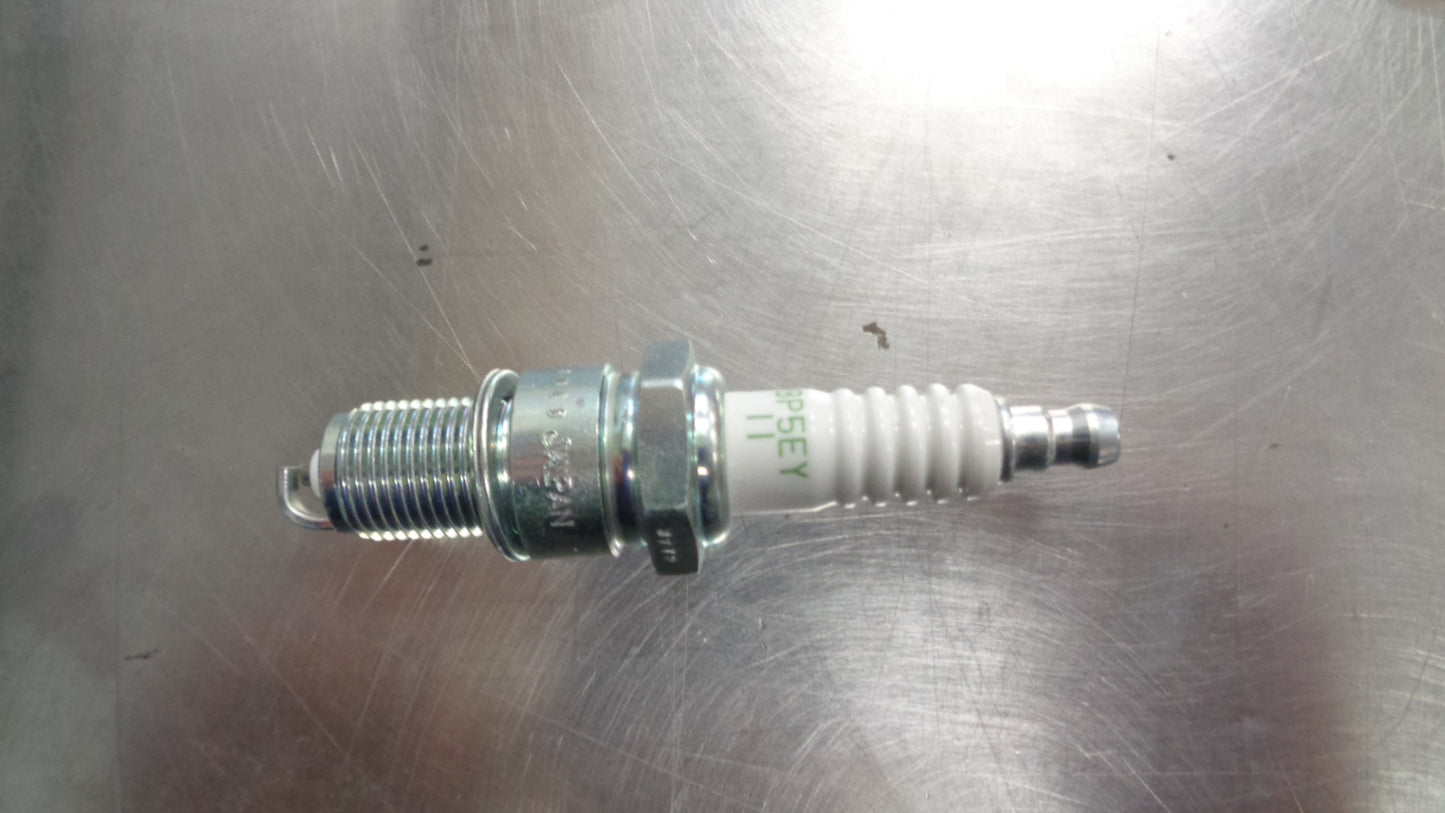 NGK V-Grooved Spark Plug Suits Honda City Van