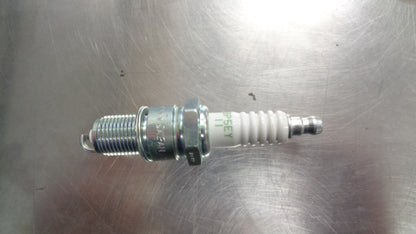 NGK V-Grooved Spark Plug Suits Honda City Van