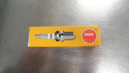 NGK V-Grooved Spark Plug Suits Honda City Van