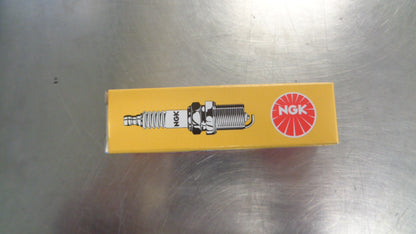 NGK Nickel Spark Plug Suits Various Lawn And Garden/Marine/Generators/Commercial and Industrial Engines