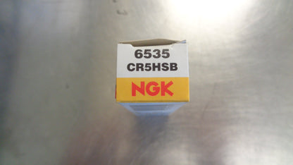 NGK Nickel Spark Plug Suits Various Lawn And Garden/Marine/Generators/Commercial and Industrial Engines