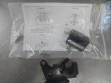 Holden RG Colorado Genuine Hard Lid Cover Rotary Latch Service Kit New Part