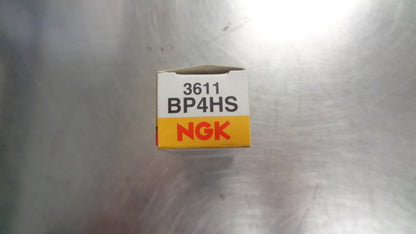NGK Nickel Spark Plug Suits Various Motorbike Yamaha/Suzuki/Honda