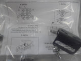 Holden RG Colorado Genuine Hard Lid Cover Rotary Latch Service Kit New Part