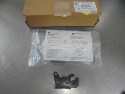 Holden RG Colorado Genuine Hard Lid Cover Rotary Latch Service Kit New Part