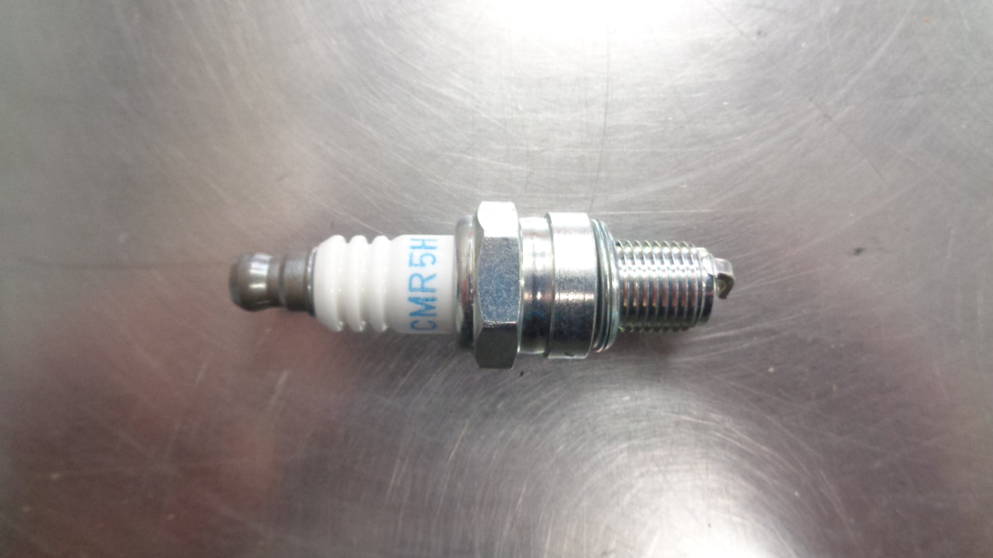 NGK Standard Spark Plug Suits Various Lawn And Garden Equipment