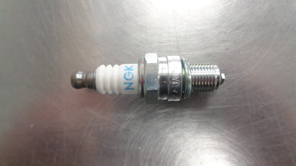 NGK Standard Spark Plug Suits Various Lawn And Garden Equipment