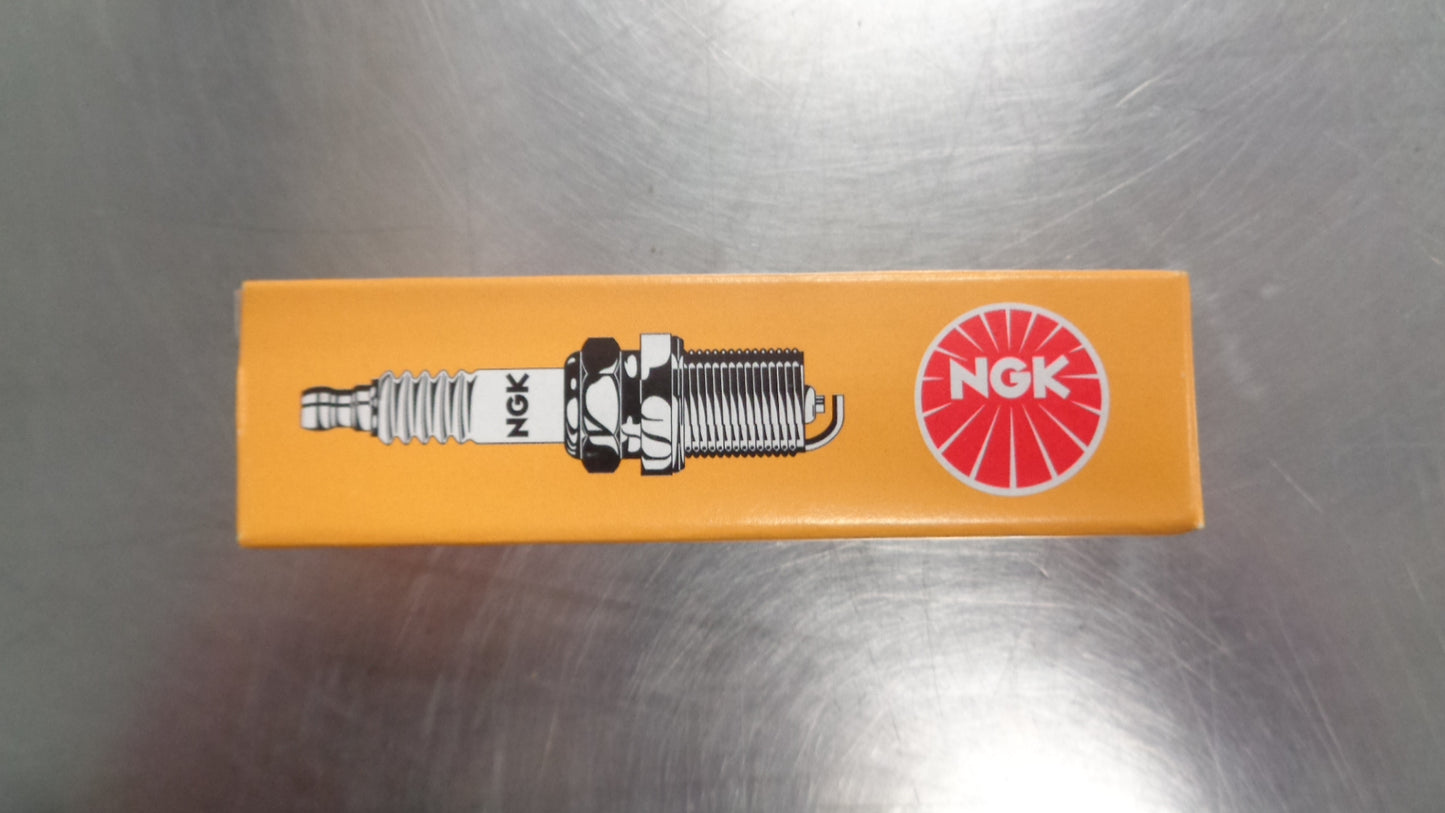 NGK Standard Spark Plug Suits Various Lawn And Garden Equipment