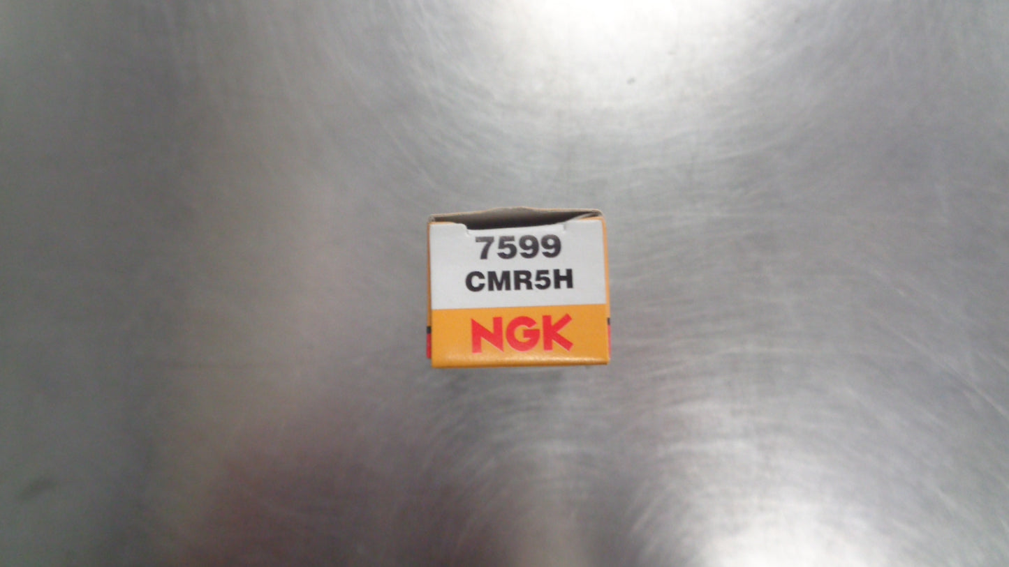 NGK Standard Spark Plug Suits Various Lawn And Garden Equipment