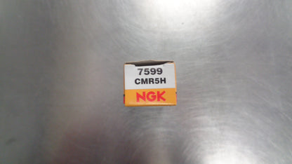 NGK Standard Spark Plug Suits Various Lawn And Garden Equipment