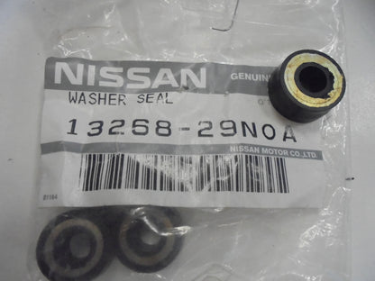 Nissan 200SX/300ZX/720/D21/Pathfinder/Maxima Genuine Engine Valve Grommet New Part