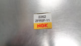 NGK Nickel Projected Spark Plug Suits Various Models